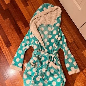 Pottery Barn Teen Robe